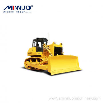 New Type Bulldozer Construction Machine Crawler